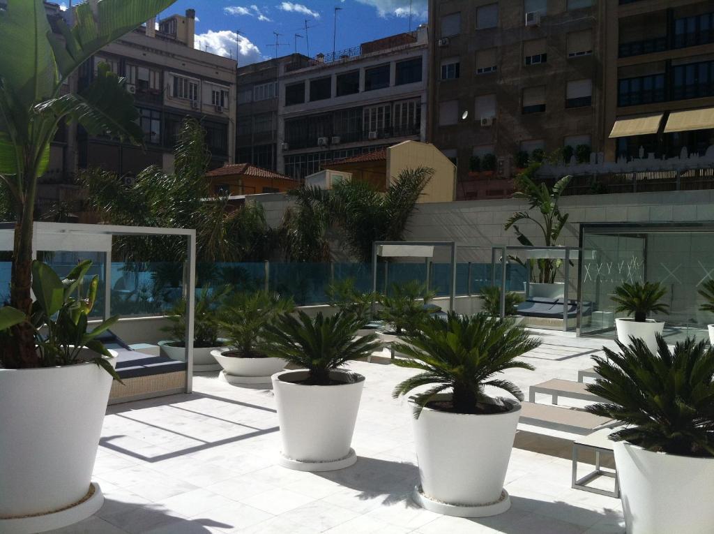 Hotel Indigo Barcelona - Plaza Catalunya 4Sup, An Ihg Hotel Eksteriør bilde